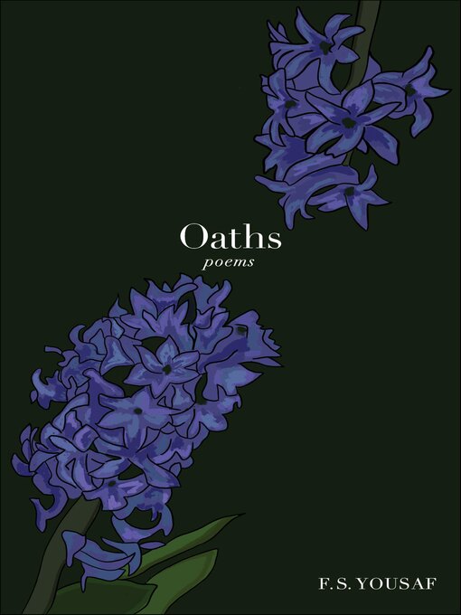 Title details for Oaths by F.S. Yousaf - Available